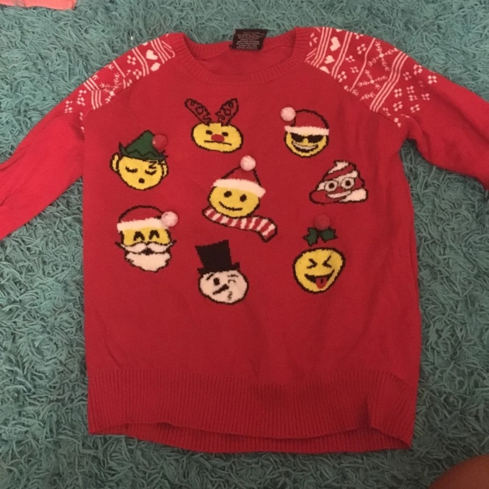 Sweater